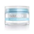 Dr. Rimpler BASIC HYDRO Day Cream - hidratáló nappali krém