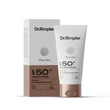 Dr.Rimpler PURE SUN Cream Face SPF50+ - age repair fényvédőkrém arcra 50 ml