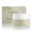 Dr. Rimpler Hemp Spirit - Vital + Protect CBD olajos krém 200 ml