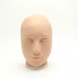 Gyakorló műanyag fej (1 fix + 5 maszk)