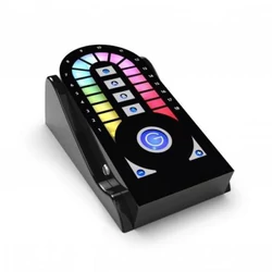 Goldeneye Rainbow sminktetováló készülékekhez tű modulok