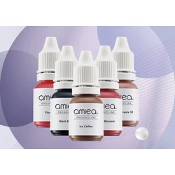 Sminktetováló Festékek