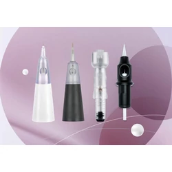 Sminktetováló gépekhez tűk vagy modulok