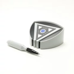 Goldeneye Airtronic és Multitalent sminktetováló készülékekhez tű és tűcsúcs