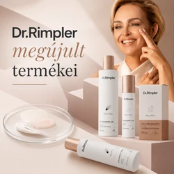 DR. RIMPLER MEGÚJULT TERMÉKEK