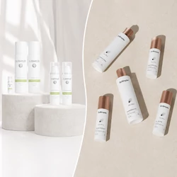 ZEN FLOW / CUTANOVA ORGANICS  - érzékeny bőrre