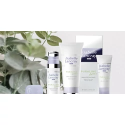 PURALINE DETOX - érett és problémás bőrre