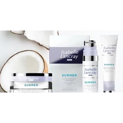 SURMER - száraz, zsír- és vízhiányos bőrre