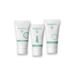 BODY – testápolás