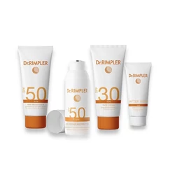 SUN – fényvédelem