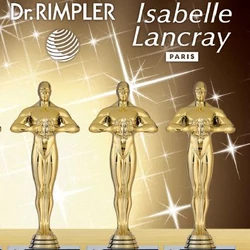 OSCAR-DÍJAS KOZMETIKUMOK