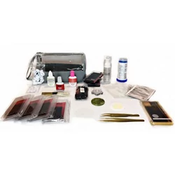 Műszempilla kiegészítők