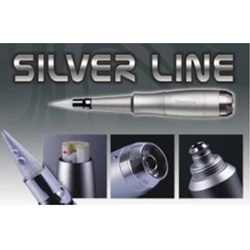 Smintetováló tű szettek SILVER LINE készülékhez