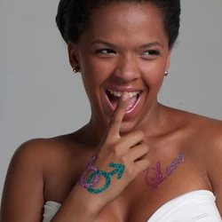 CSILLÁMTETOVÁLÁS - KÉSZLETKISÖPRÉS