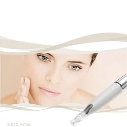 MEZOVYTAL MEZOTERÁPIA