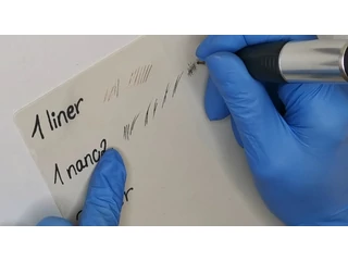 Amiea tűmodulok bemutatása