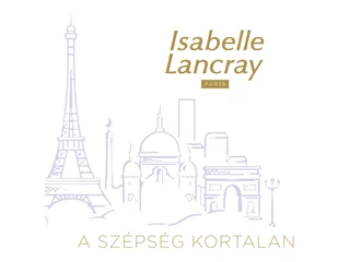 Isabelle Lancray prospektus