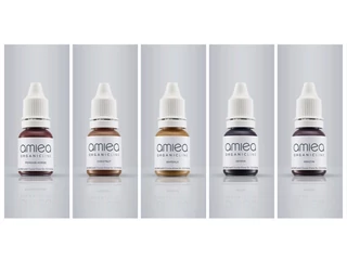 Online összefoglaló az Amiea pigmentekről