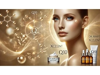 A Q10 csodálatos hatásai a bőrápolásban