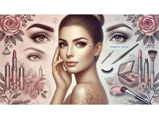 A tartós smink pszichológiája