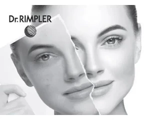 Dr. Rimpler pigmentfolt halványító kezelés