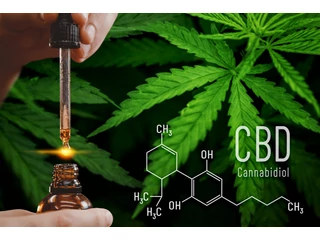 CBD bőrnyugtató hatása