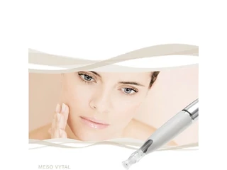 Mire jó a mikrotűs mezoterápia?