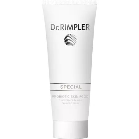 Dr. Rimpler SPECIAL Probiotic Skin Food – probiotikus maszk 75 ml