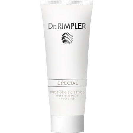 Dr. Rimpler SPECIAL Probiotic Skin Food – probiotikus maszk 75 ml