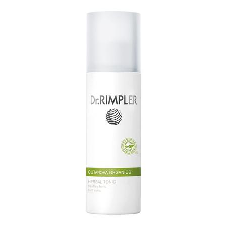 Dr. Rimpler CUTANOVA ORGANICS Herbal Tonic - bio gyógynövényes tonik 200 ml