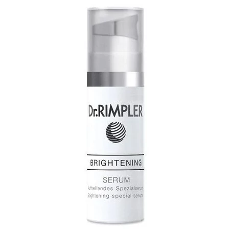 Dr. Rimpler BRIGHTENING Serum - fehérítő szérum 20 ml