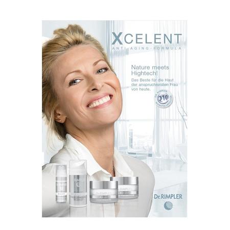 Dr. Rimpler Xcelent showcard