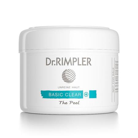 Dr. Rimpler BASIC CLEAR+ THE PEEL- enzimes peeling 50 g