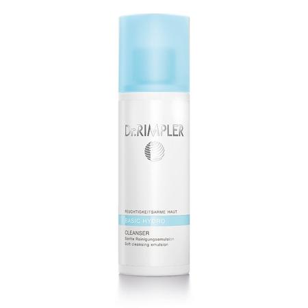 Dr. Rimpler BASIC LINE Cleanser - könnyű tisztító emulzió 200 ml
