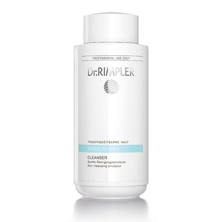 Dr. Rimpler HYDRO LINE Cleanser - könnyû tisztító emulzió 500 ml