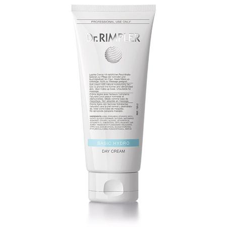 Dr. Rimpler BASIC HYDRO Day Cream - hidratáló nappali krém 200 ml