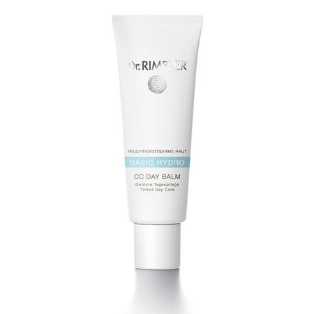 Dr. Rimpler CUTANOVA Beauty Star Pro Age CC-Balm - CC krém 50 ml