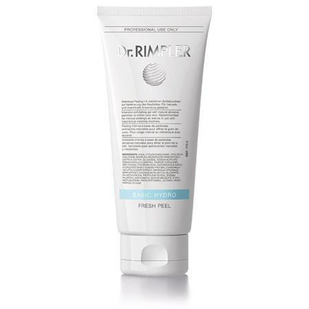 Dr. Rimpler BASIC HYDRO Fresh Peel - Intenzív gél peeling 200 ml
