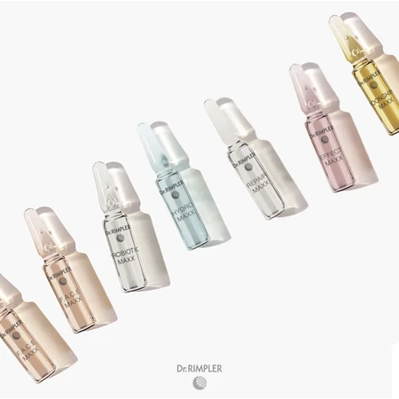 Dr. Rimpler 7 napos ampullakúra