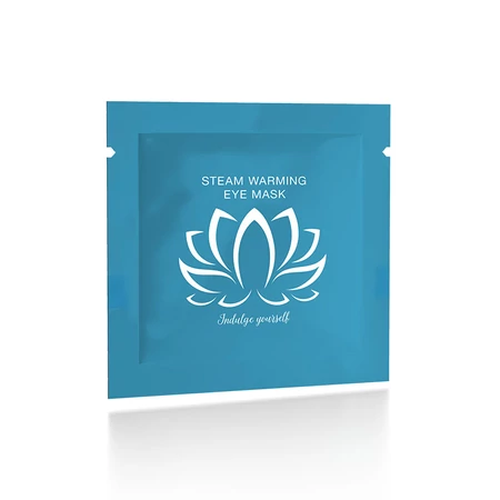 Dr. Rimpler Steam Warming Eye Mask - Önmelegedő szemmaszk 1 db