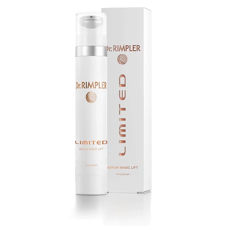Dr. Rimpler LIMITED Serum Magic Lift – Feszesítő szérum 50ml