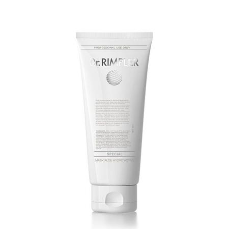 Dr. Rimpler SPECIAL Mask Aloe Hydro Active - hidratáló maszk 200 ml