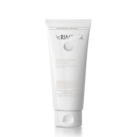 Dr. Rimpler SPECIAL Mask Lipid Balance - nyugtató maszk 200 ml