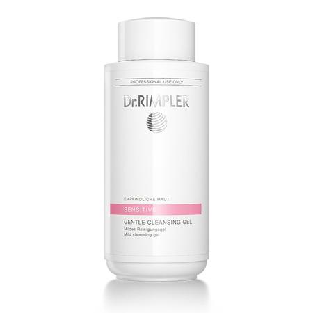 Dr. Rimpler SENSITIVE Gentle Cleasing Gel - kíméletes tisztító gél 500 ml