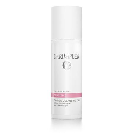Dr. Rimpler SENSITIVE Gentle Cleasing Gel - kíméletes tisztító gél 200 ml