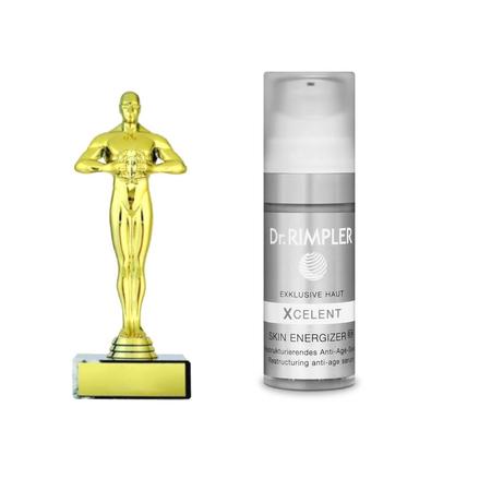 XCELENT Skin Energizer Q10 - Q10 szérum 50 ml