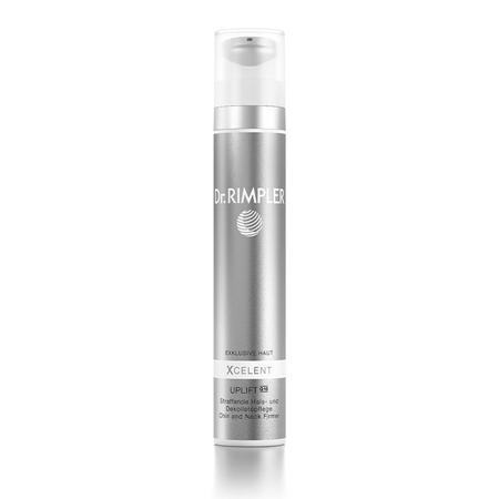 Dr. Rimpler XCELENT Uplift - feszesítő nyak és dekoltázs krém 50 ml