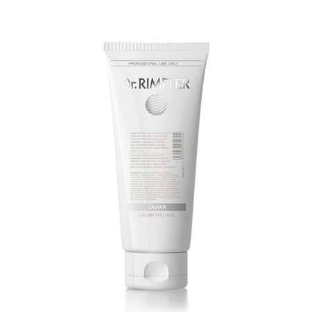 Dr. Rimpler CAVIAR CREAM PRO-AGE – kaviáros pro-age krém 200 ml