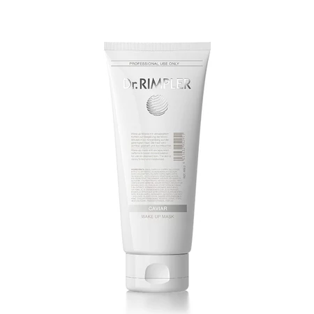 Dr. Rimpler CAVIAR WAKE UP MASK – Kaviáros maszk 200 ml