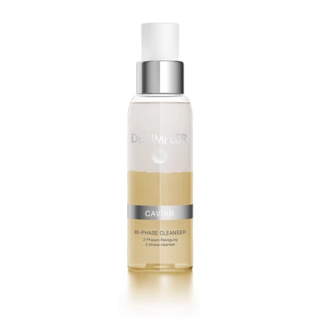 Dr. Rimpler CAVIAR kétfázisú kaviáros lemosó 100 ml